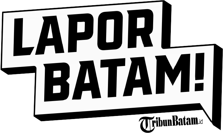 Logo Lapor Batam